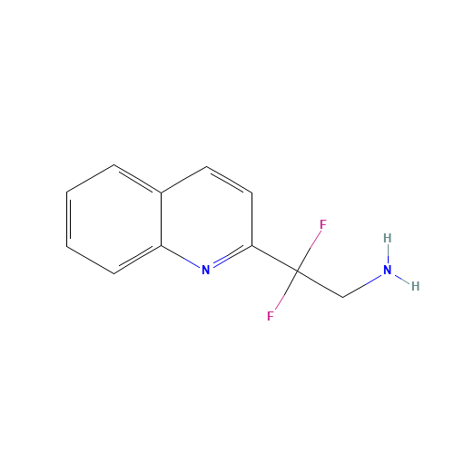 chemical structure of 1417189-45-7 FT-0761593