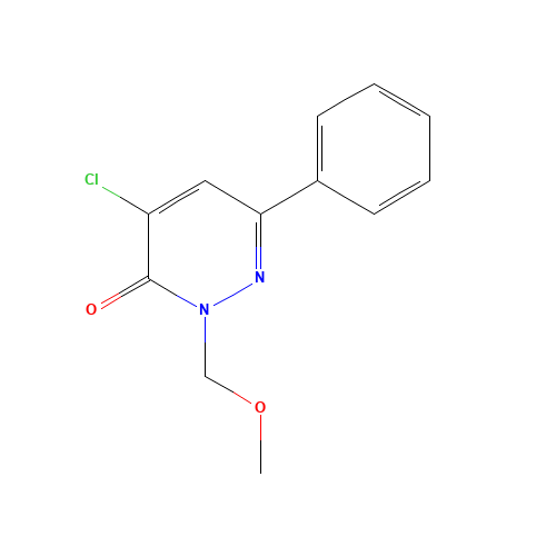 chemical structure of 886208-45-3 FT-0761601
