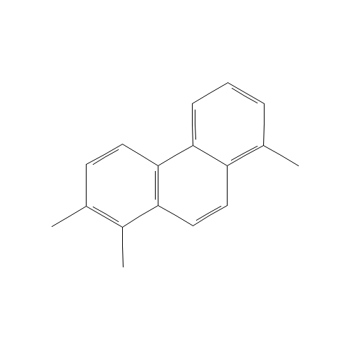 chemical structure of 20291-75-2 FT-0761615
