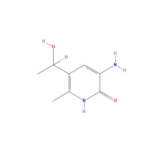 chemical structure of 142327-87-5 FT-0761617
