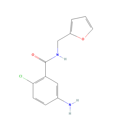 chemical structure of 926216-59-3 FT-0761636