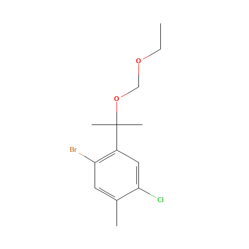 chemical structure of 1437053-19-4 FT-0761643