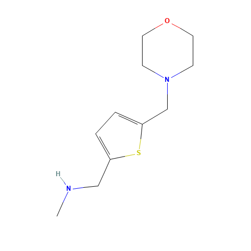 chemical structure of 893742-71-7 FT-0761647