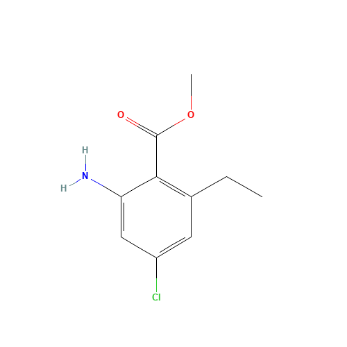 chemical structure of 139422-20-1 FT-0761648