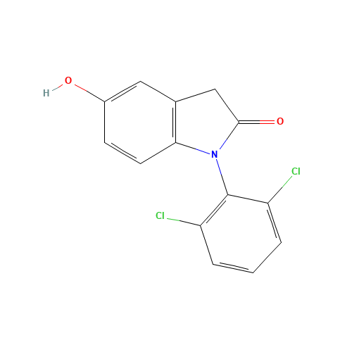 chemical structure of 30267-40-4 FT-0761649