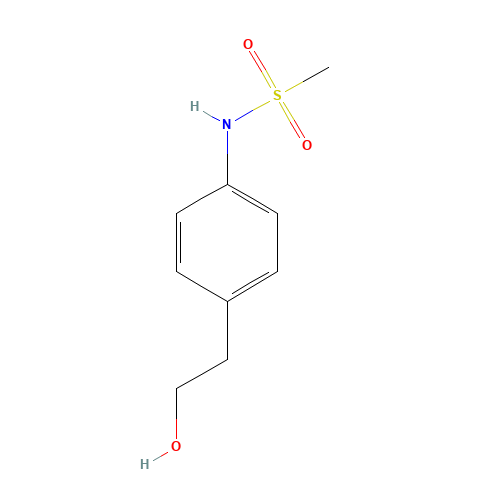 chemical structure of 246219-84-1 FT-0761650