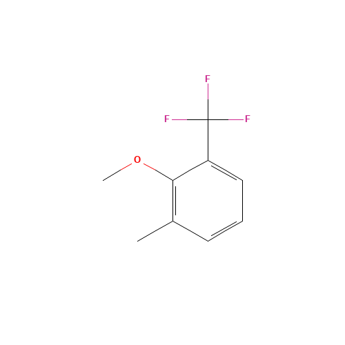 chemical structure of 1214385-09-7 FT-0761837