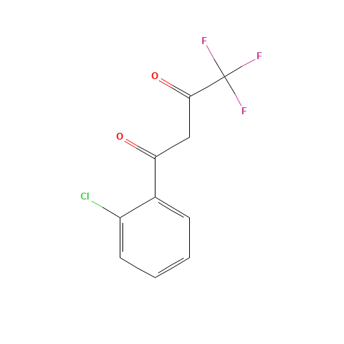 chemical structure of 23975-60-2 FT-0761859