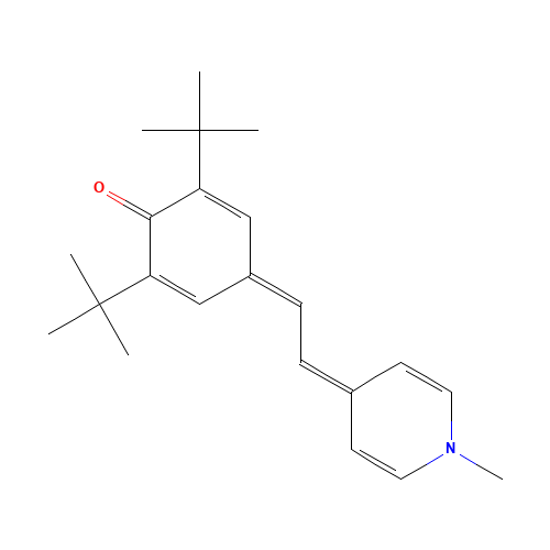 chemical structure of 38039-60-0 FT-0761861