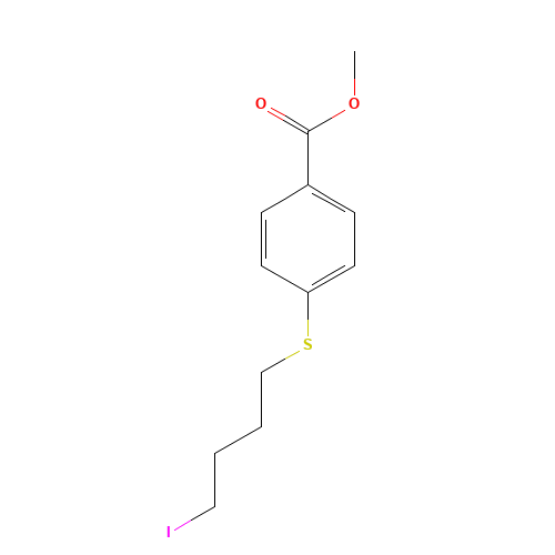 chemical structure of 1450736-45-4 FT-0761863