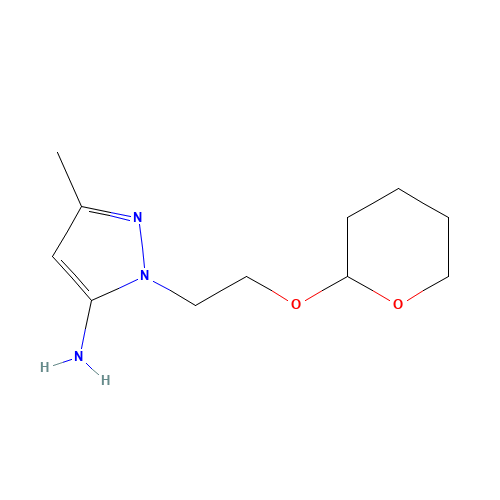 chemical structure of 1453213-02-9 FT-0761864