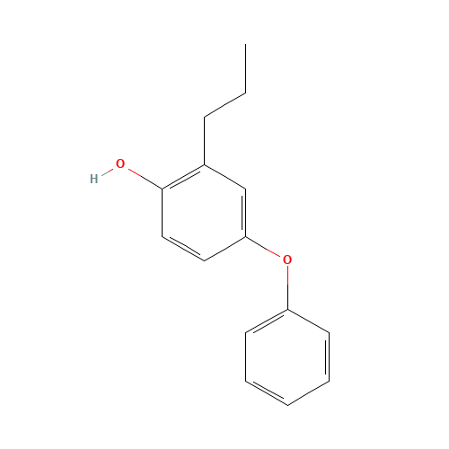 chemical structure of 194792-58-0 FT-0761872