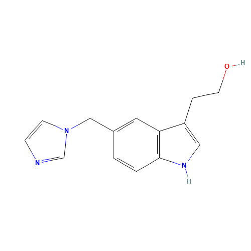 chemical structure of 174610-38-9 FT-0761875
