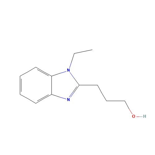 chemical structure of 305347-67-5 FT-0761886