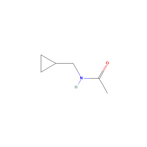 chemical structure of 61771-97-9 FT-0761887