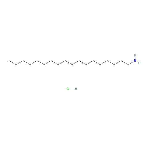 chemical structure of 1838-08-0 FT-0761911