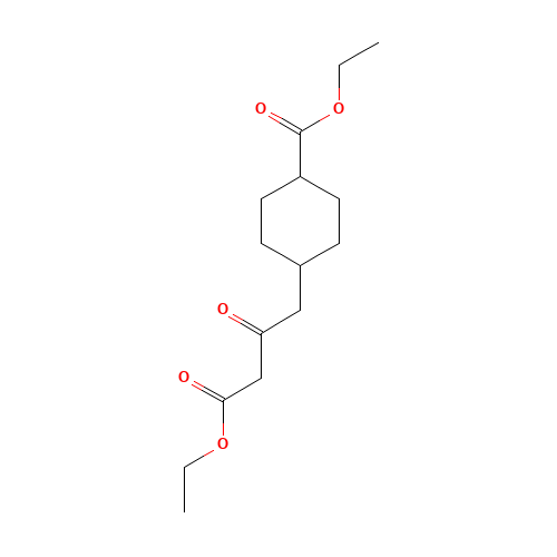 chemical structure of 1260105-93-8 FT-0761914