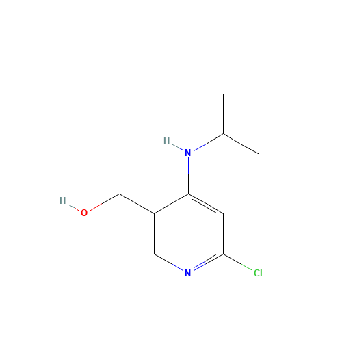 chemical structure of 1391739-89-1 FT-0761916