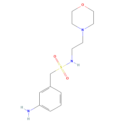 chemical structure of 1094804-14-4 FT-0761920