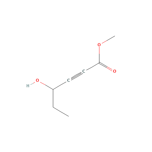 chemical structure of 112780-04-8 FT-0761921