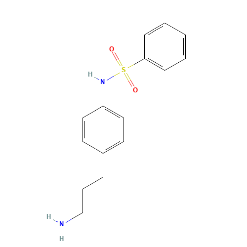 chemical structure of 159184-11-9 FT-0761933