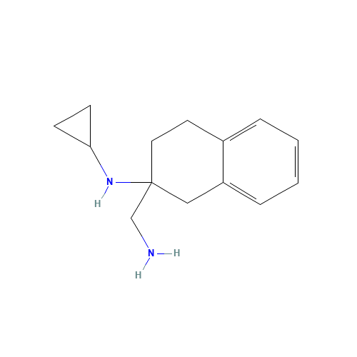 chemical structure of 1193362-57-0 FT-0761958