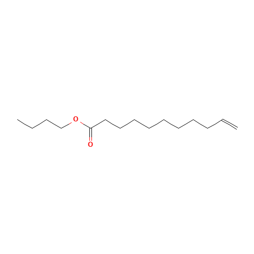 chemical structure of 109-42-2 FT-0761959
