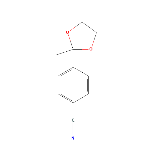chemical structure of 14517-91-0 FT-0761981