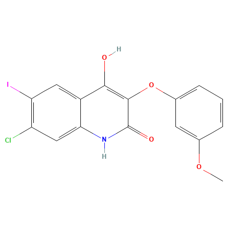 chemical structure of 1398341-30-4 FT-0761985