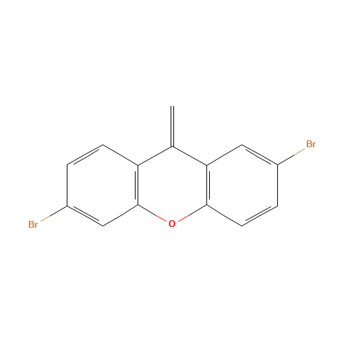 chemical structure of 1246661-48-2 FT-0762123