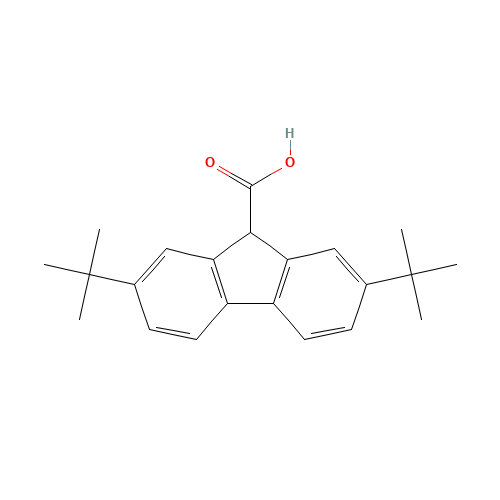 chemical structure of 351003-13-9 FT-0762209