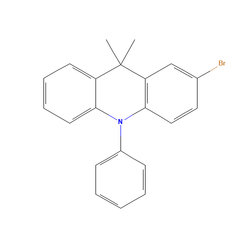 chemical structure of 1319720-64-3 FT-0762301