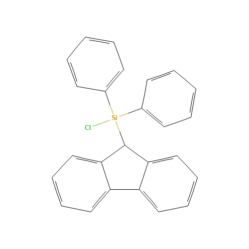 chemical structure of 73220-53-8 FT-0762326