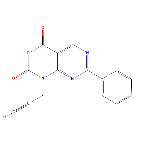 chemical structure of 1253790-88-3 FT-0762650
