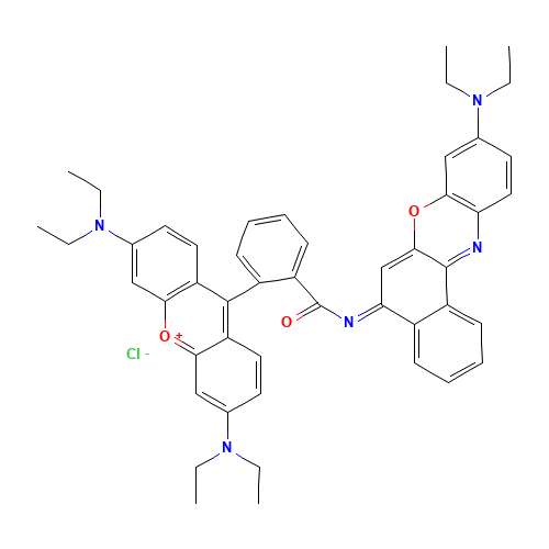 chemical structure of 14969-56-3 FT-0762666