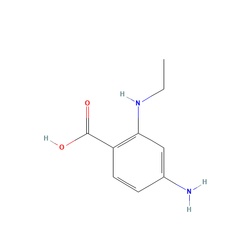 chemical structure of 2486-53-5 FT-0763383