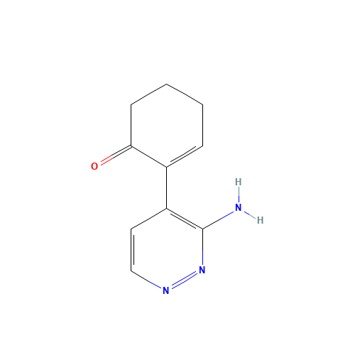 chemical structure of 1450597-79-1 FT-0763386