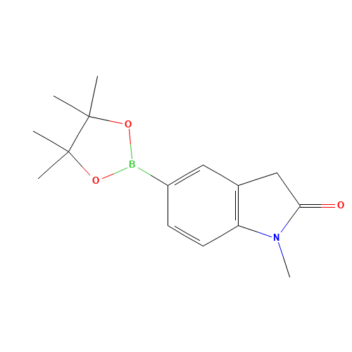 chemical structure of 1220696-38-7 FT-0763392