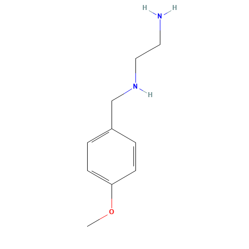 chemical structure of 69840-53-5 FT-0763394