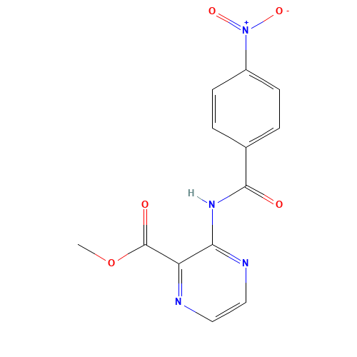 chemical structure of 92378-74-0 FT-0763412