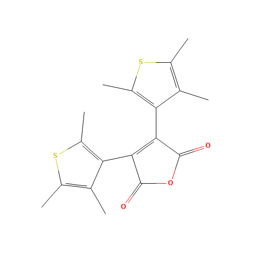 chemical structure of 112440-47-8 FT-0763422