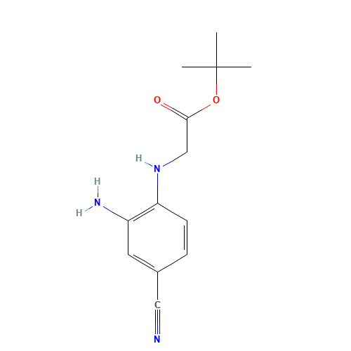 chemical structure of 247132-59-8 FT-0763426