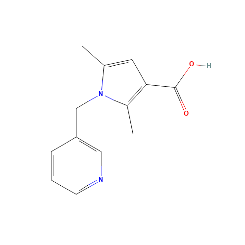 chemical structure of 1040049-33-9 FT-0763430