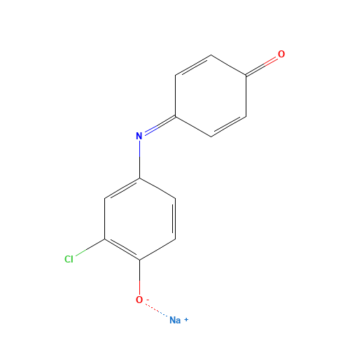 chemical structure of 41350-02-1 FT-0763432