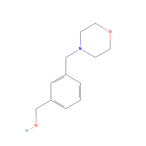 chemical structure of 91271-64-6 FT-0763438