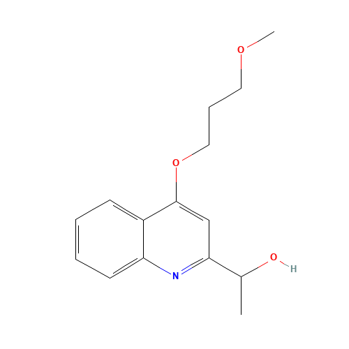 chemical structure of 1242334-51-5 FT-0763441