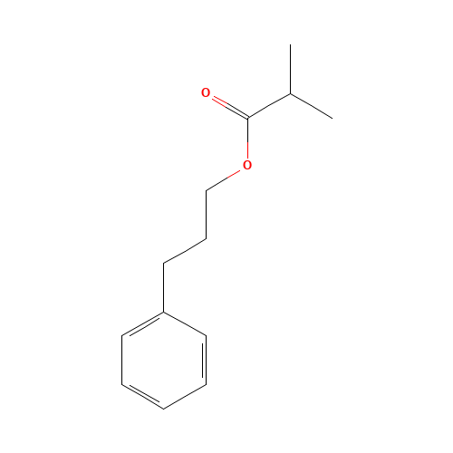 chemical structure of 103-58-2 FT-0763442