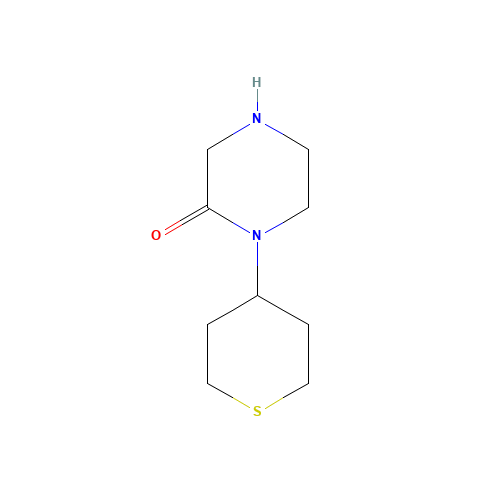 chemical structure of 1284248-30-1 FT-0763906