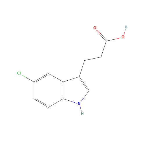 chemical structure of 54904-22-2 FT-0763923