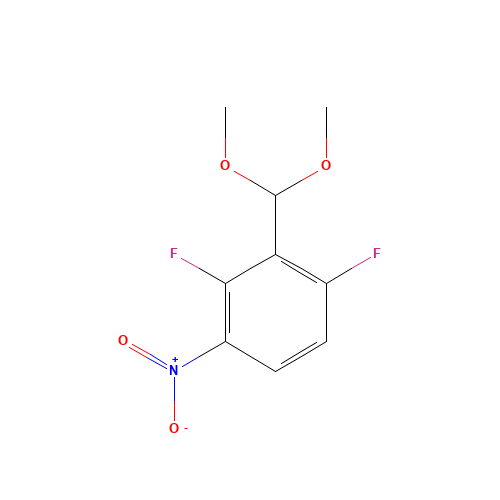 chemical structure of 1203662-90-1 FT-0763927